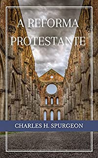 Livro A Reforma Protestante