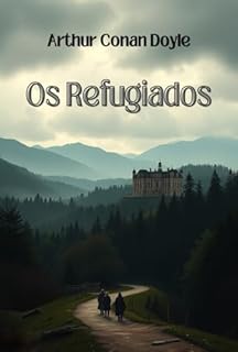Livro OS REFUGIADOS: UMA HISTÓRIA DE DOIS CONTINENTES