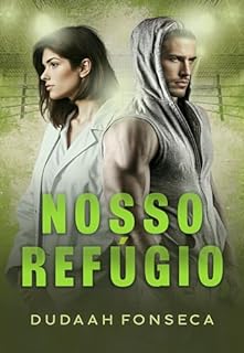 Livro NOSSO REFÚGIO