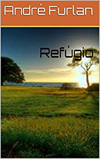 Livro Refúgio