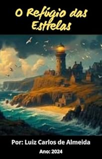 Livro O Refúgio das Estrelas