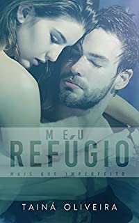 Livro Meu refúgio mais que imperfeito