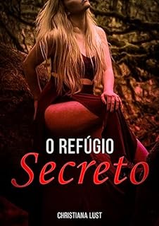 Livro O Refúgio Secreto