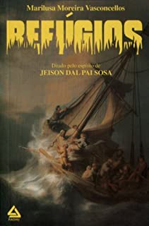 Livro Refúgios