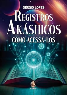 Registros Akáshicos