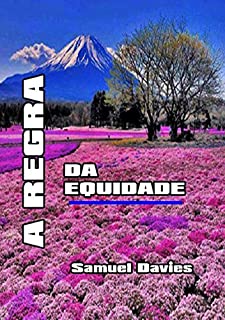 Livro A Regra Da Equidade