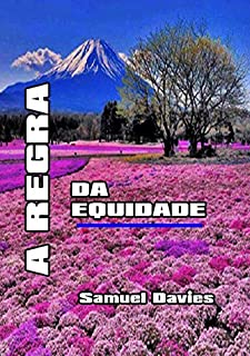 Livro A Regra Da Equidade