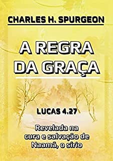 Livro A Regra Da Graça