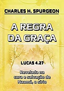 Livro A Regra Da Graça