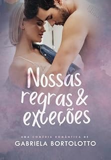 Livro Nossas Regras&Exceções