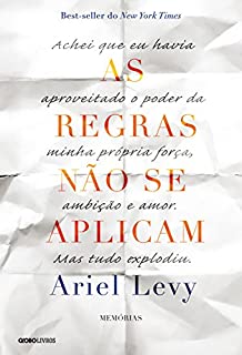 As regras não se aplicam