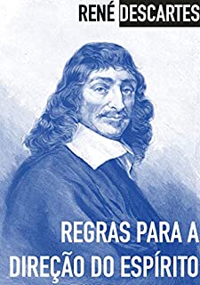 Livro Regras Para a Direção do Espírito