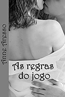Livro As Regras do Jogo