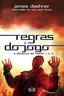 Livro Regras do jogo (A doutrina da morte)