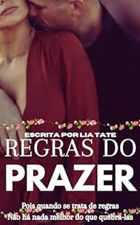 Livro Regras do Prazer