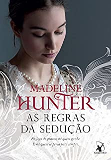 Livro As regras da sedução (Os Rothwells Livro 1)