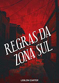 Livro Regras da Zona Sul