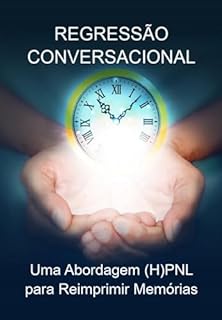 Livro Regressão Conversacional