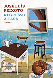 Regresso a casa (Coleção Gira)