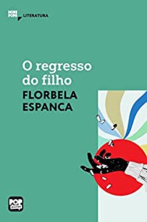 Livro O regresso do filho (MiniPops)