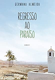 Livro Regresso ao Paraíso