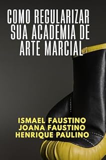 Como regularizar sua academia de artes marciais