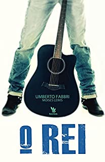 Livro O Rei