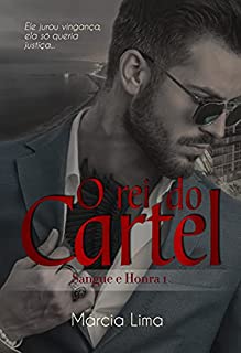 Livro O Rei do Cartel