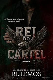Livro Rei do Cartel : Livro 1