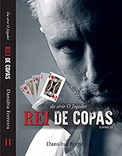 Livro Rei de Copas (O Jogador Livro 2)