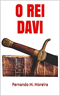 Livro O REI DAVI