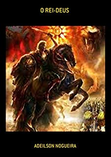 Livro O Rei-deus
