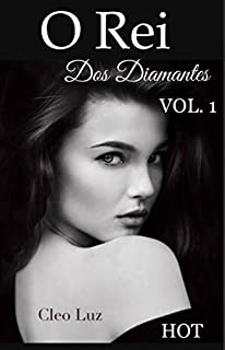 Livro O REI DOS DIAMANTES