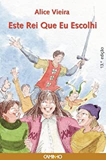 Livro Este Rei que Eu Escolhi