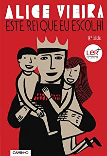 Livro Este Rei que Eu Escolhi