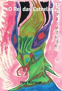 Livro O Rei Das Estrelas