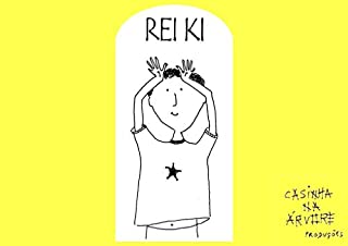 Livro Rei Ki