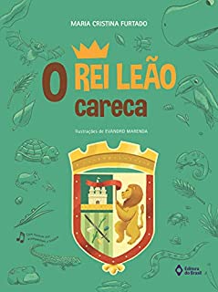O rei leão careca