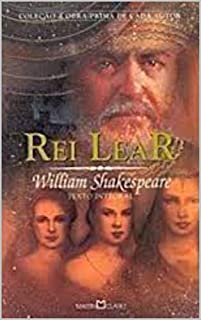 Livro Rei Lear