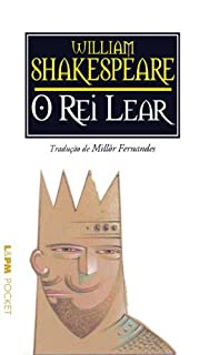 Livro Rei Lear