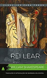Livro Rei Lear (Coleção Clássicos para Todos)