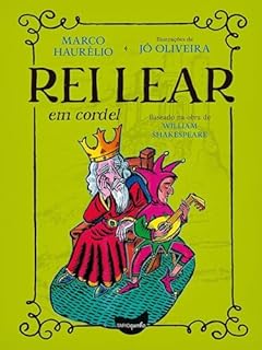 Livro Rei Lear
