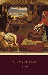 Livro Rei Lear [com índice ativo]