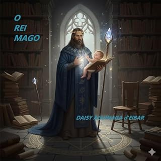 O REI MAGO PERDIDO: busca pela sua identidade