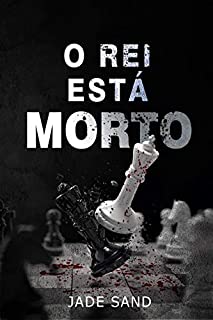 Livro O rei está morto