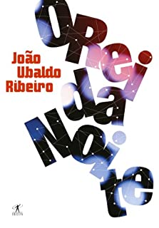 Livro O rei da noite