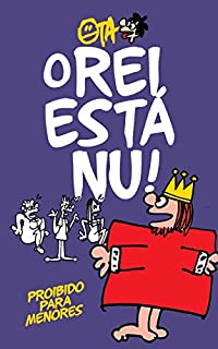 O Rei Está Nu!