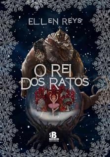 Livro O Rei dos Ratos