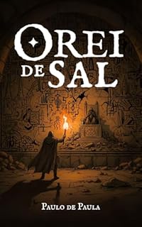 Livro O Rei de Sal