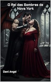 O Rei das Sombras de Nova York